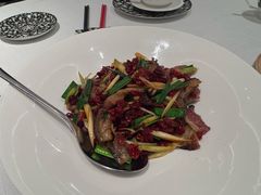 -君庭中餐厅(友谊宾馆店)