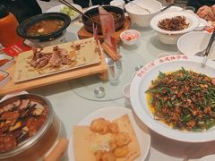 -鸡毛店·川菜(文殊院店)