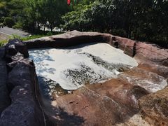 -张公山寨景区
