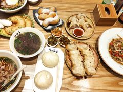 -易裕和·长沙米粉(竹塘西路店)