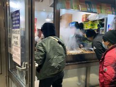 -郭记小街麻辣烫(南小街总店)