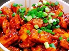 -潘多多·山里人锅巴土豆(八一路店)