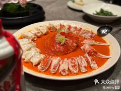 -醉东Oriental House(静安嘉里店)
