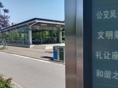 -尚贤河湿地
