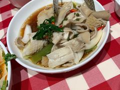 -西贝(东城万达广场店)