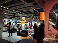 -宜家家居(西安未央商场店)