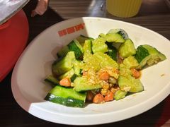 -胖哥俩肉蟹煲(苏州中心店)