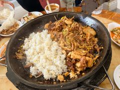 -顺花高丽火盆(集安店)