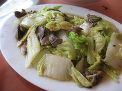 -竹庄餐馆·26年店(南昆山景区店)