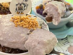 -糖潮糖水铺(省府店)