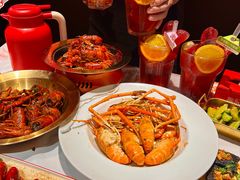-熊记虾王·小龙虾(东晓南店)