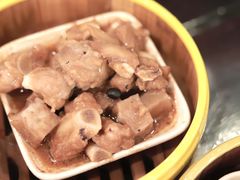 豉汁蒸排骨-府城小食馆(金龙宾馆店)