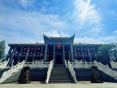 -两江国际影视城