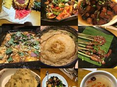 -别院里音乐餐酒吧(双流航空港店)