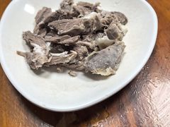 -藏书金记家宝羊肉馆(黄河北路店)