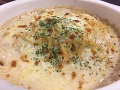 -Kpasta韩式意大利面