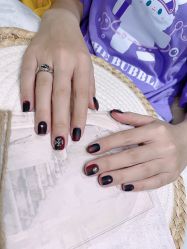 -Jasmine Queen 茉莉皇后美甲·美睫·美肤