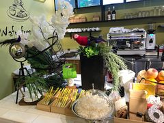 -花蒲甜品(海信广场店)