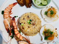 -水桶王国主题餐厅·聚会·生日派对·亲子活动·家庭套餐(亚龙湾希尔顿店)