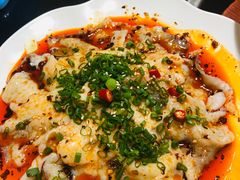 -弓虽昌焖烧鸡(大竹林店)