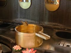-尚善若水·汤泉·SPA·沐足(东方渔人码头店)