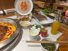 -大龙燚火锅(科华店)