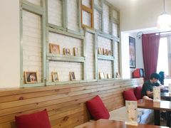 -雕刻时光咖啡馆(南院门店)