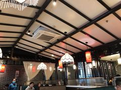 大堂-悦满楼·西关名点·湛江名菜(航空综合大厦店)