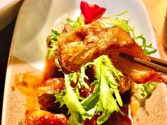 酥鱼-外婆家(义乌新光汇购物中心店)