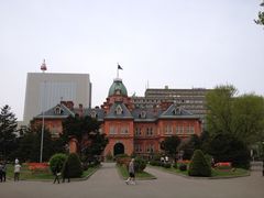 iphone_upload_pic-北海道厅旧本厅舍(旧本庁舎)