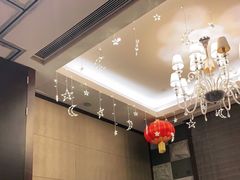 -武汉武昌威斯汀酒店-知味自助餐厅