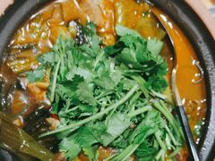 -黄山老妈·土菜(碧桂园店)