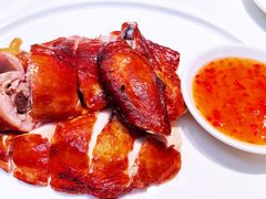 -万龙洲海鲜(亚运村店)