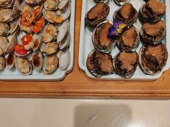 -红樱桃·欢乐餐厅(太原里店)