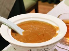 喷香芋艿羹-甬府小鲜(万象城店)