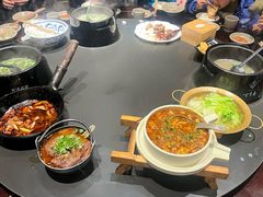 -古市香跷脚牛肉·非遗传承单位