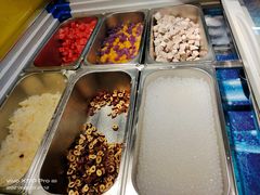 -海南岛·老海南清补凉