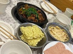 -二楼老店重庆鸡公煲(真光路店)