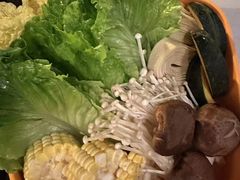 -润园四季椰子鸡火锅(海上世界店)