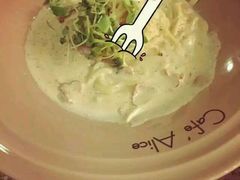 -Cafe Alice咖啡爱丽丝(奥城店)