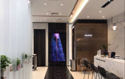 点击看大图 -MAGI美界造型