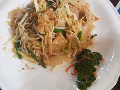 XO酱炒陈村粉-黄但记老店·陈村粉食府