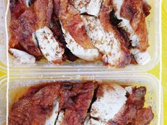 -王二甩老木子鸡(江湾店)