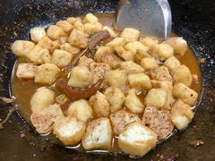 -大自然醉鹅·铁锅火焰鹅(上海联洋店)