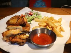 -JINNS锦时 steak&pizza(浸信会礼拜堂旧址店)