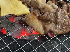 -松明一烤肉馆(鲁园店)