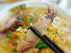 -荔林食店(西华路店)