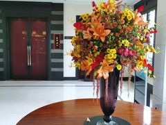 -杭州西子湖四季酒店·金沙厅