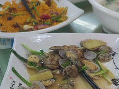 -景好海鲜餐厅(大鹏必选旅游店)