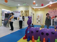 -KidsHome毅英宝贝家早教托育中心